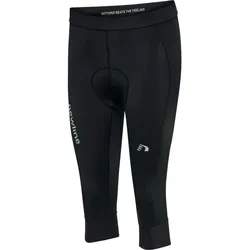 newline Core Biking 3/4 Fahrradhose Damen black S