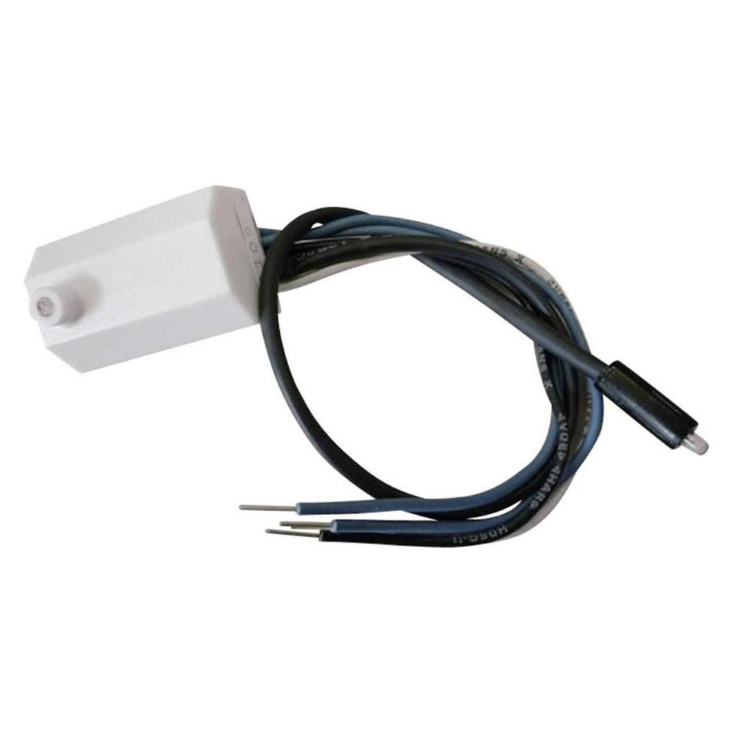 interBär Dämmerungsschalter DS A mit externem Sensor (8812-007.81)