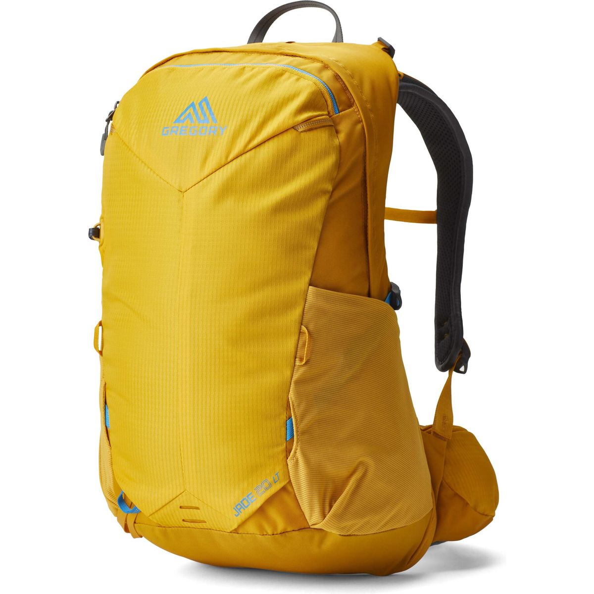 Gregory Jade 20 LT RC capri yellow (A257) 149324-A257