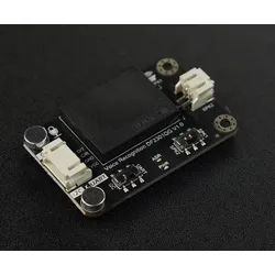 DFRobot Gravity offline Spracherkennungssensor, I2C, UART, 121 Befehle, 370mA, 3-5V