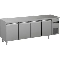 Hoshizaki Kühltisch Advance 225 ACR-225DG-LLRR-CRC-L2