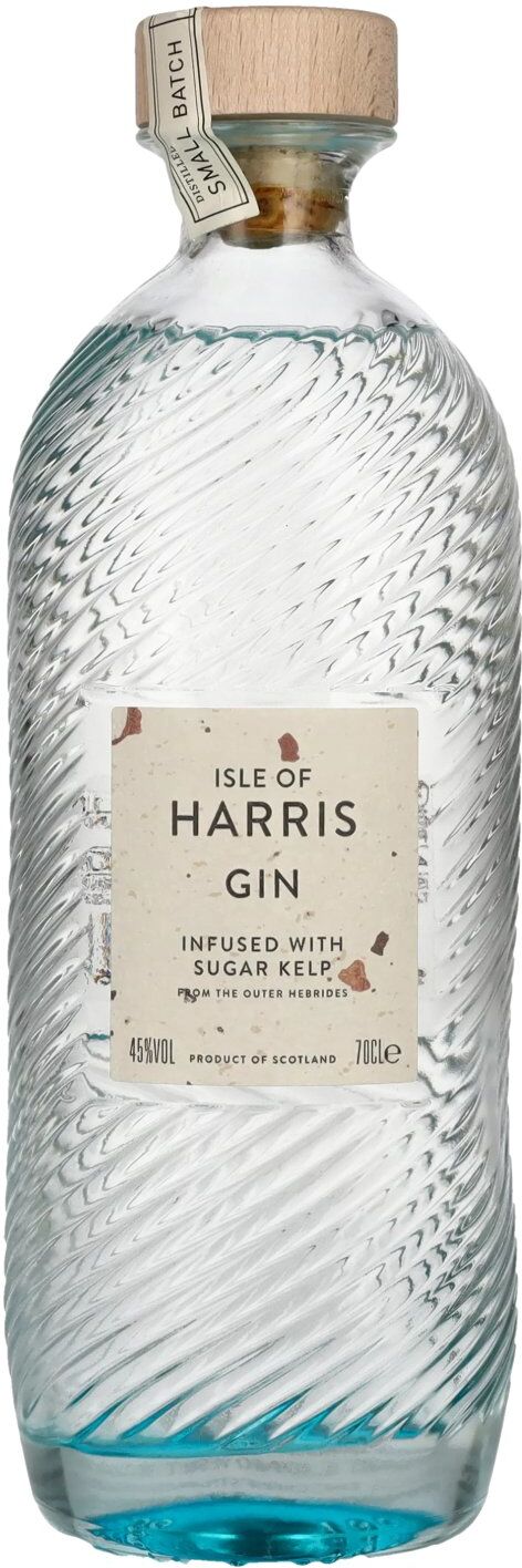 Isle of Harris Gin 45% Vol. 0,7l