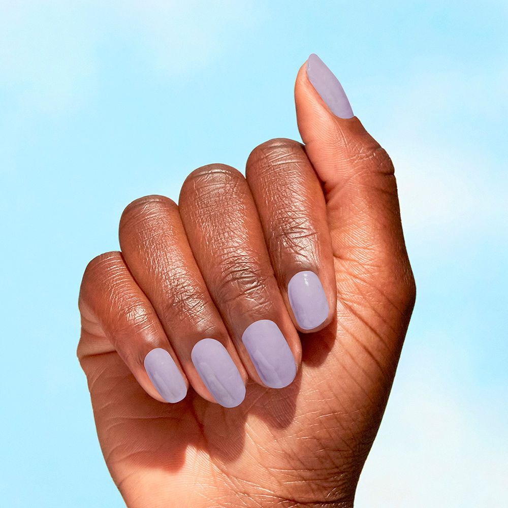 Opi Nature Strong nail lacquer #Right as Rain