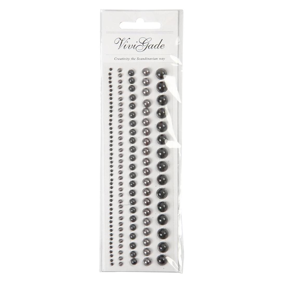 Vivi Gade Half Pearls (5707167992685)