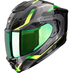 Scorpion Exo-1500 Air Sleek Helm S (55/56)