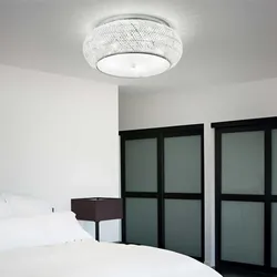 Ideal Lux 164991 Deckenleuchte Pasha 14x40W | E14