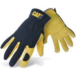 CAT Tools, Schutzhandschuhe, Handschuhe Gr.L, CAT012205L (L)