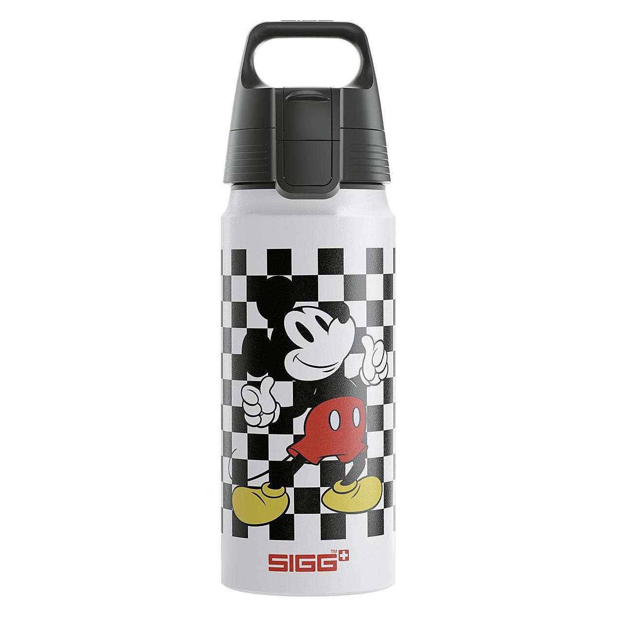 Sigg Wmb One Mickey Retro (0.60 l) (6060.20)