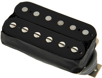 Gibson 500T Schwarz