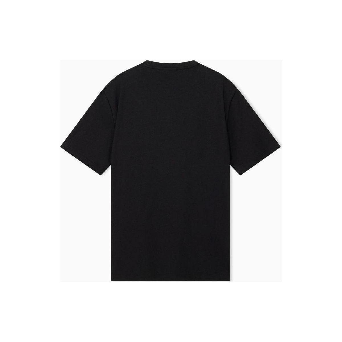 EA7 Train Logo Series W Boyfriend Crossover - Train Logo Series W Boyfriend Crossover black (UC001) S 7W001565 AF21636-UC001-S
