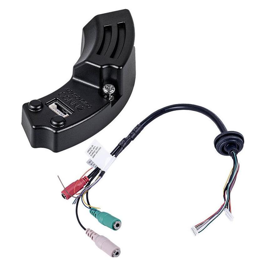 Vivotek AO-011 I/O Kabel (Kabel) (AO-011)