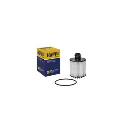 HENGST FILTER Ölfilter E873H D377 Filtereinsatz 97mm für Fiat GM Peugeot Chrysler