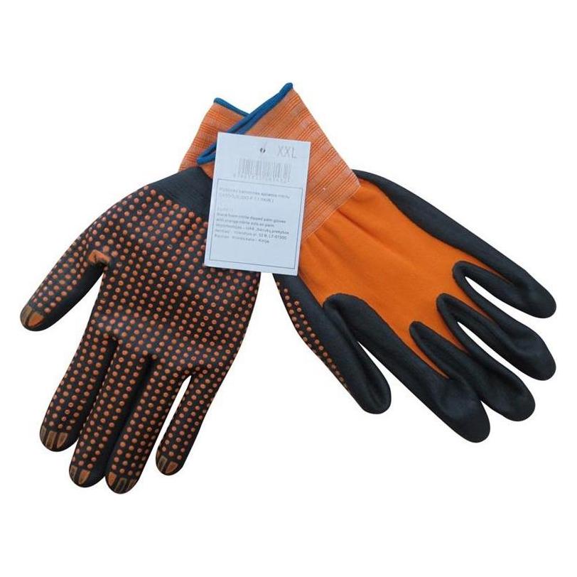 Uvex Handschuhe C42dojbjdo (XXL) (39976016)