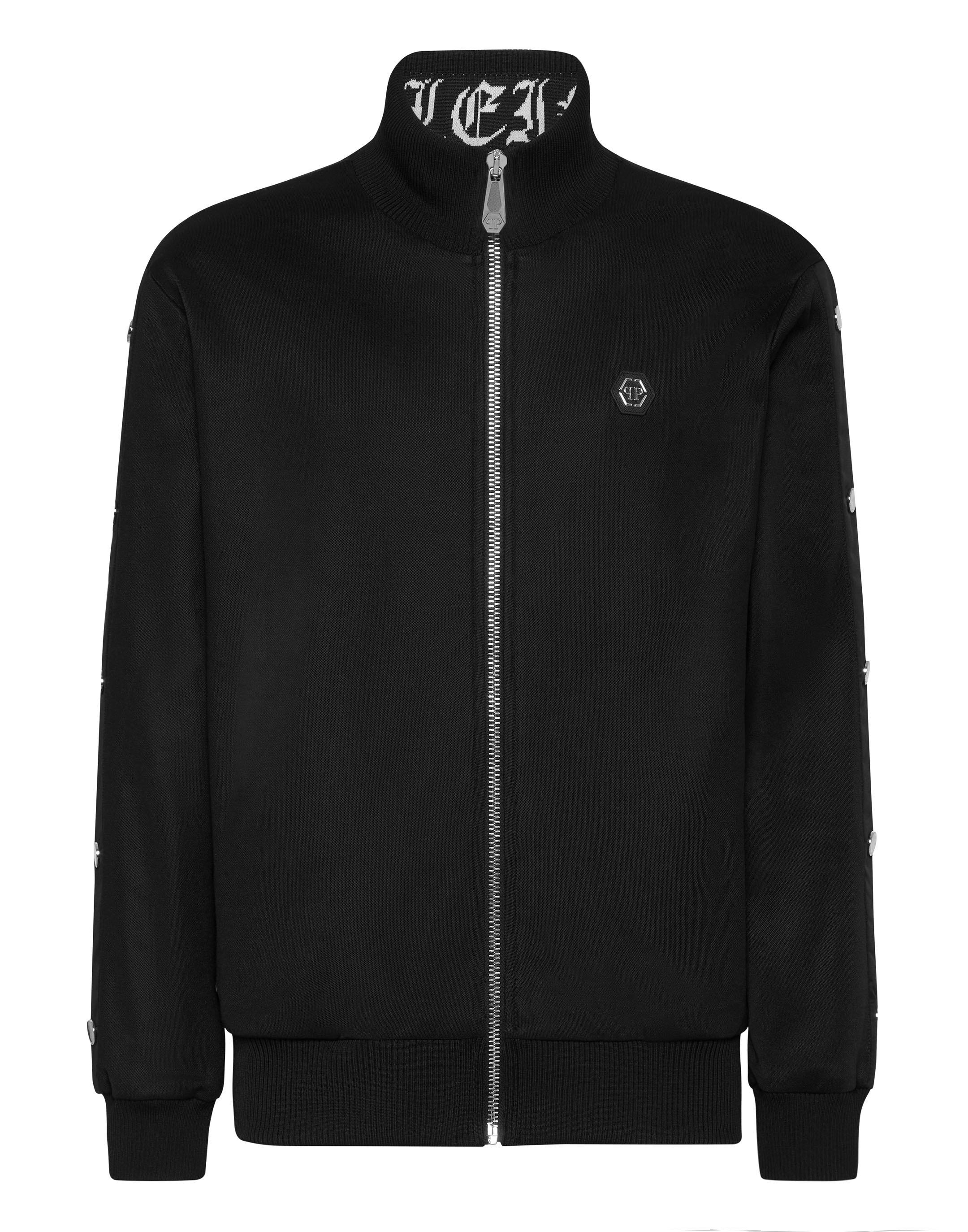 Sweatjack Skull&Bones