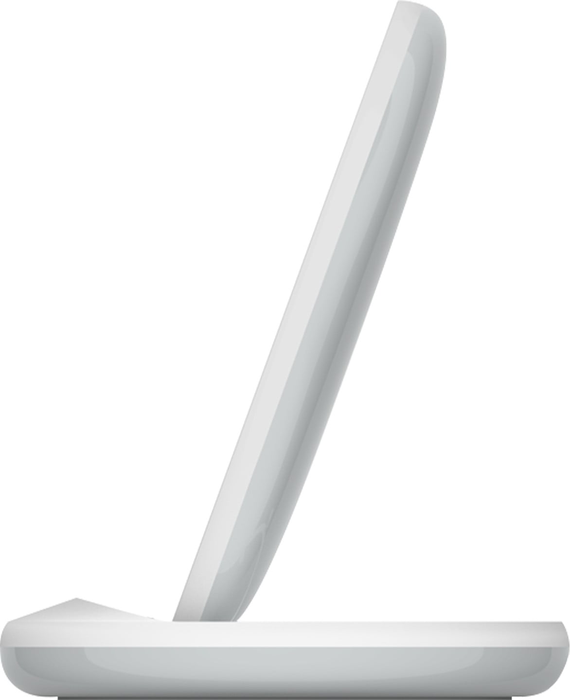 Belkin Draadloze BOOST CHARGE 15W oplader met kabel en 24W Quick Charge 3.0 netadapter, wit