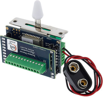 Seymour Duncan HyperSwitch Bluetooth Switch