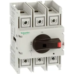 Schneider Electric Lasttrennschalter TeSys VLS3P063R2