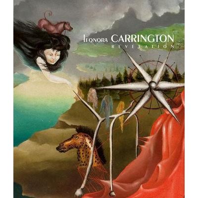 Leonora Carrington: Revelation, Gebundene Ausgabe von , Rm, 978-84-19-23349-3