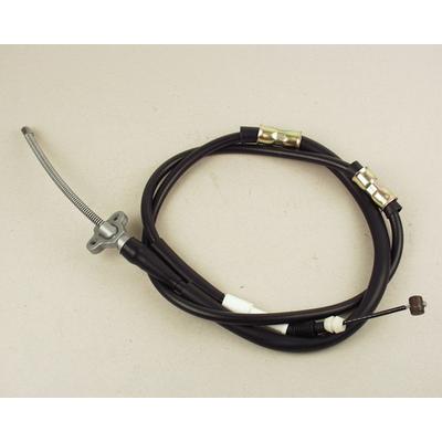 TRISCAN Seilzug, Feststellbremse 8140 13186 für TOYOTA