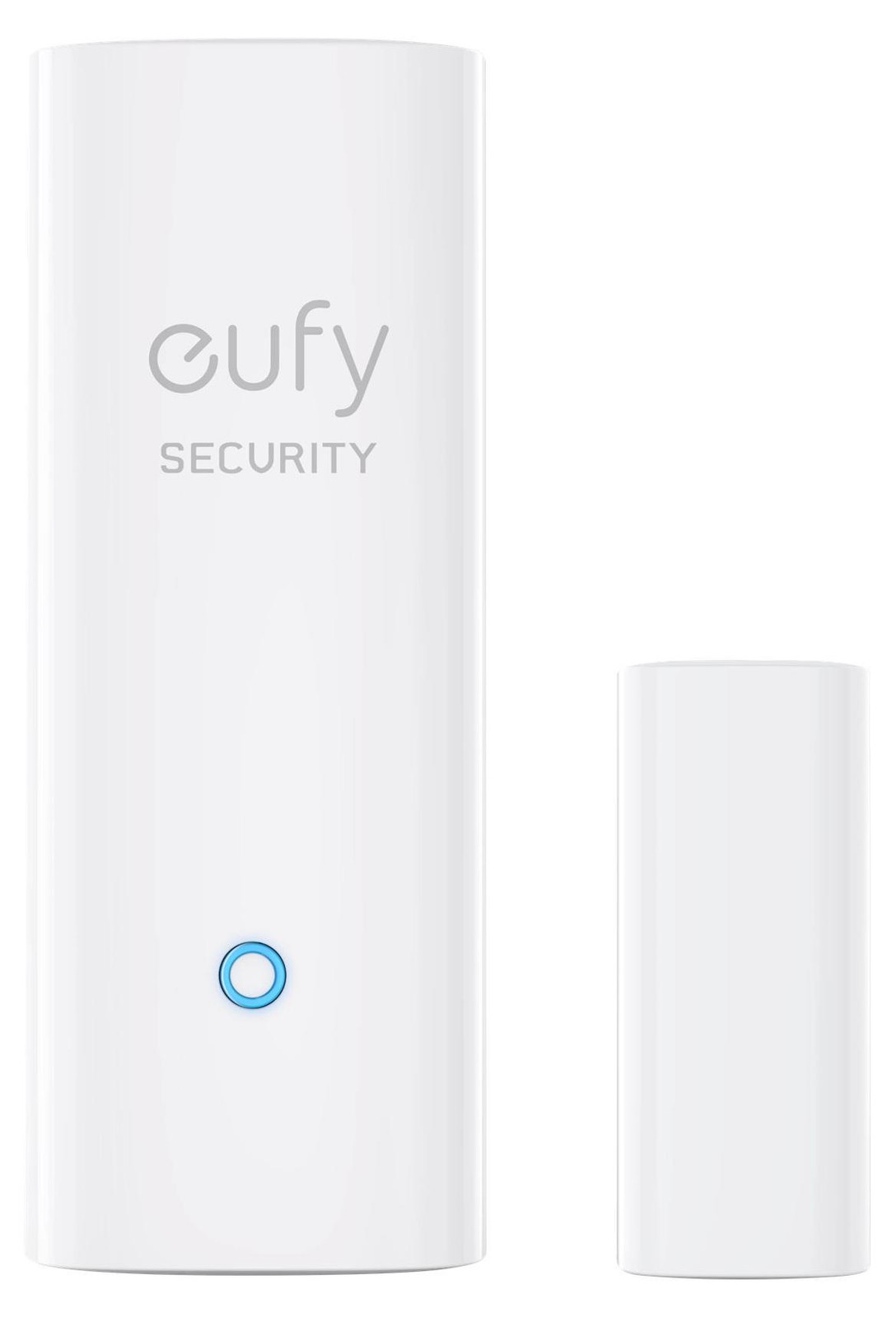 Eufy Entry Sensor T89000D4 Bewegingsmelder wit voor deur of raam met 100 dB