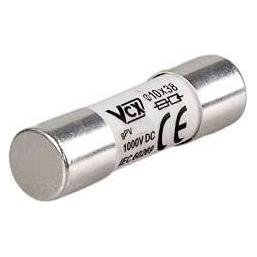 VCX CF 10PV 20A Sicherungseinsatz - 10 x 38 mm - 20 A Gleichstrom - Photovoltaik-Schutz (Solarstecker) (64863441)