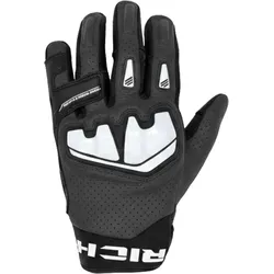 Richa Stradale AP-X Motorrad Handschuhe M