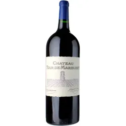 Magnum Château Tour de Marbuzet 2019