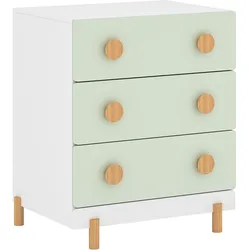 En.Casa, Kommode + Sideboard, Vaarentaa (55 x 41 x 66 cm)