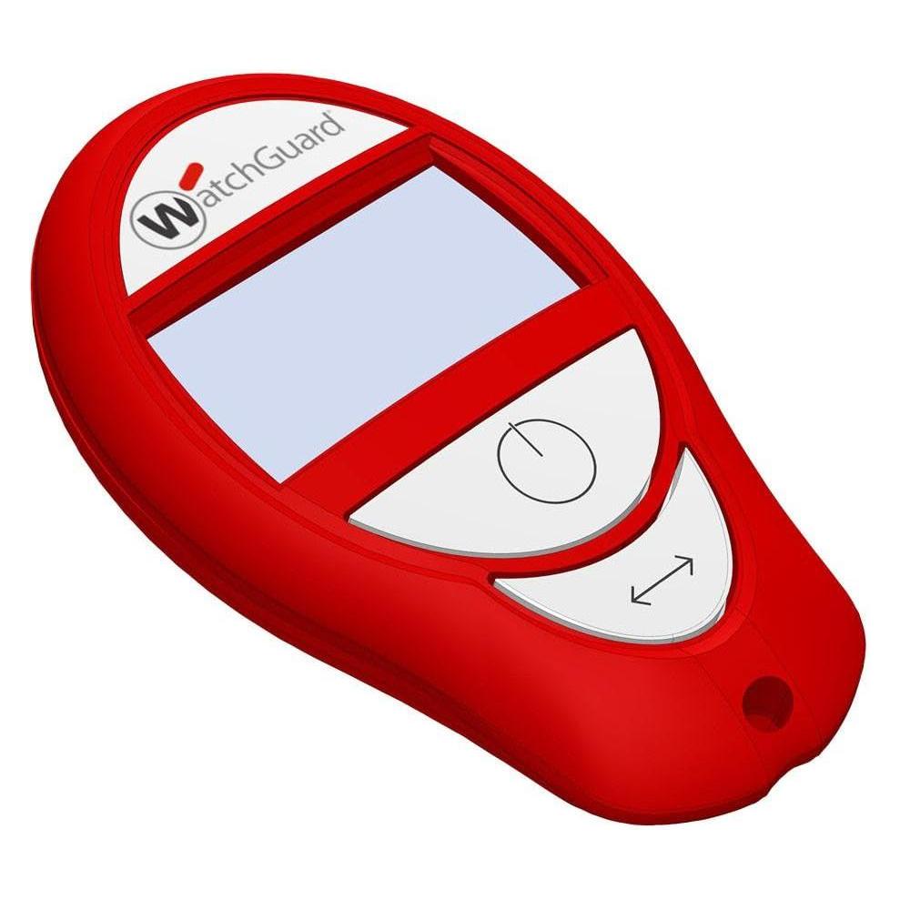 Watchguard WGT AuthPoint Hardware Token 10 unitsbox (WG9011)
