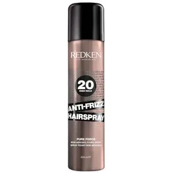 Anti Frizz Hairspray 250 ml