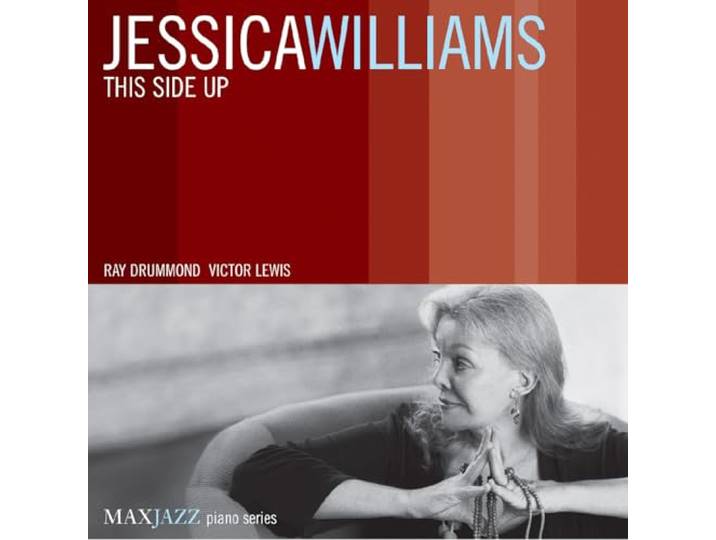 Jessica Williams - This Side Up