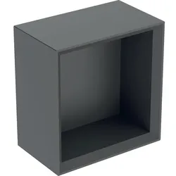 Geberit iCon Regal quadratisch 502321JK1