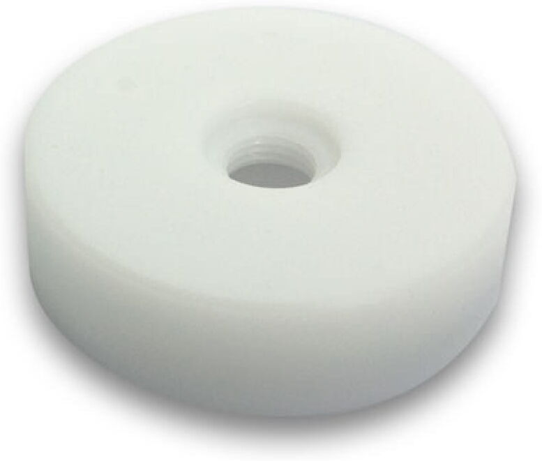EK Water Blocks EK-RES X3 - TOP WEISS