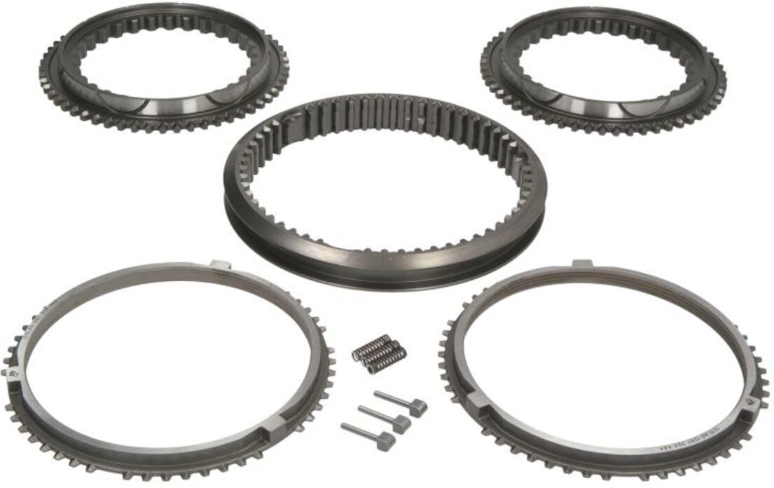 Synchronkörper, Schaltgetriebe EURORICAMBI 95535230