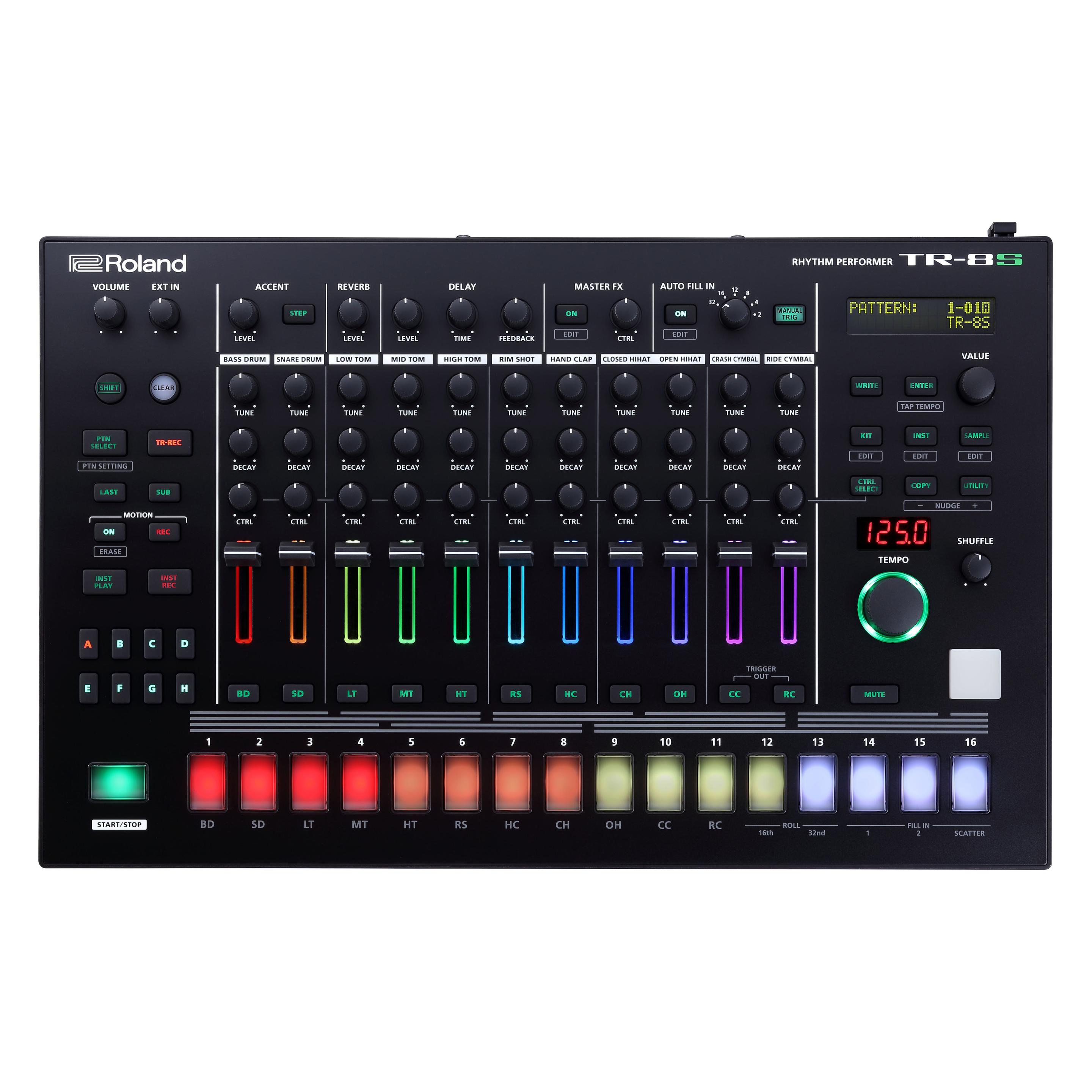 Roland TR-8S (420011)
