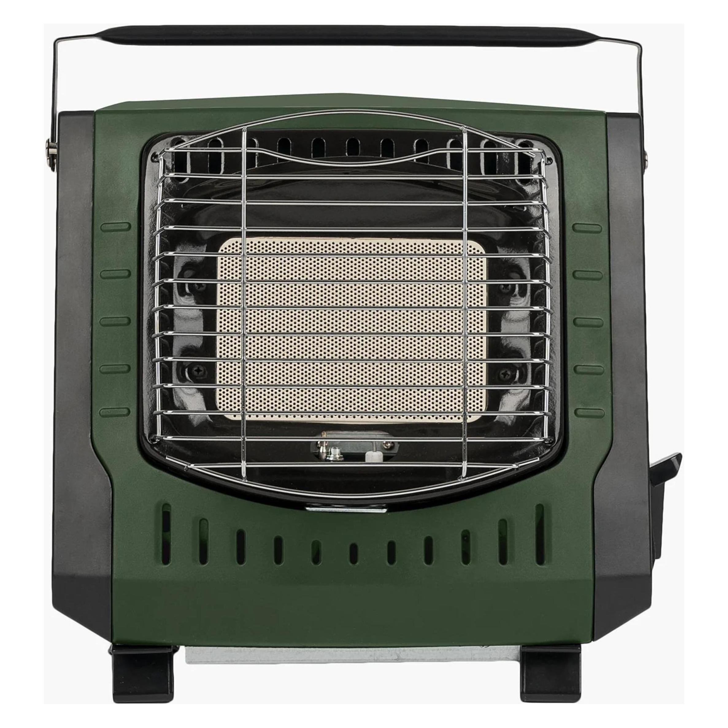 Highlander Compact Gas Heater (GAS056)