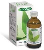 Promopharma Fitocat  2 Gtt 50ml