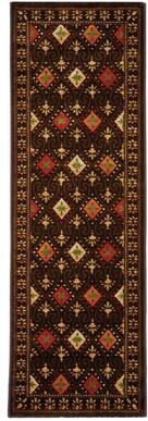 SAFAVIEH Porcello Porkatla Modern Rug
