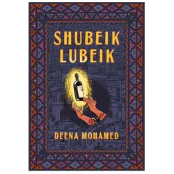 Shubeik Lubeik, Fachbücher von Deena Mohamed, Mohamed Deena
