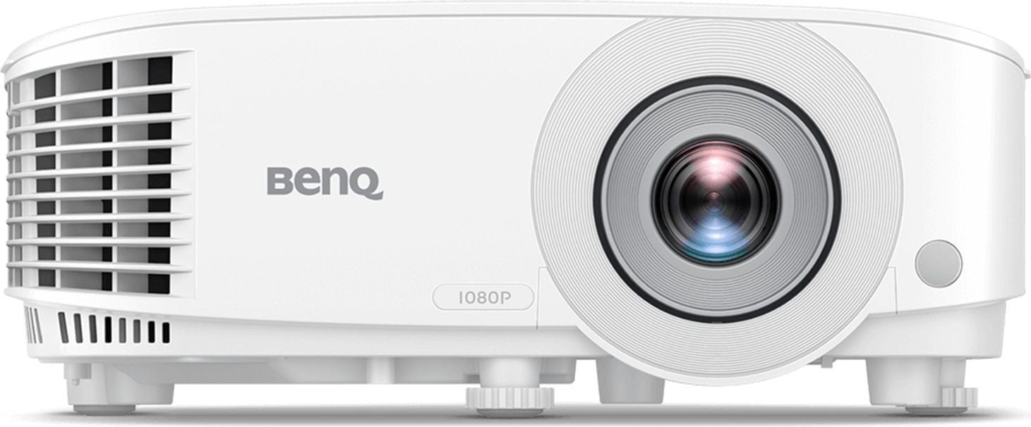 BenQ MH560 DLP Full HD-projector met 3.800 ANSI-lumen