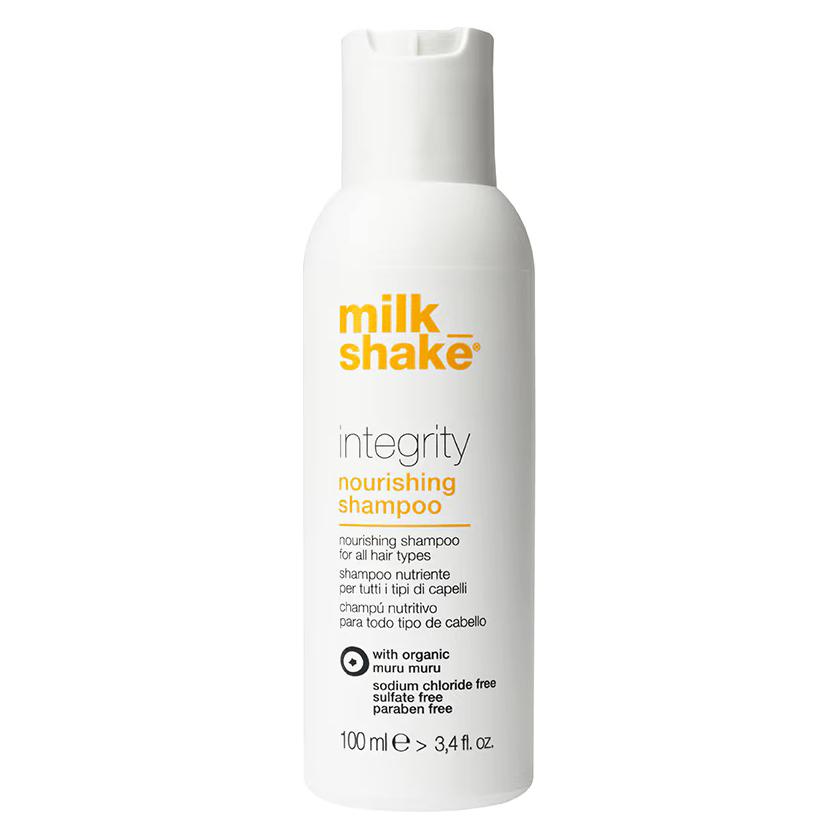 Milk_Shake Sampon Integrity Nourishing, 100ml (Flüssiges Shampoo, 100 ml) (42674463)