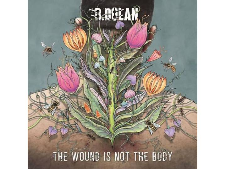 The Wound Is Not The Body