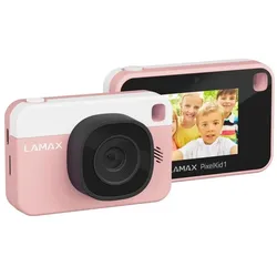 Lamax PixelKid1 Pink, Action Cam, Pink