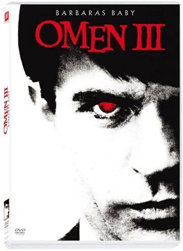 Graham Baker - Das Omen III - Barbaras Baby - Preis vom 11.10.2026 15:43:13 h