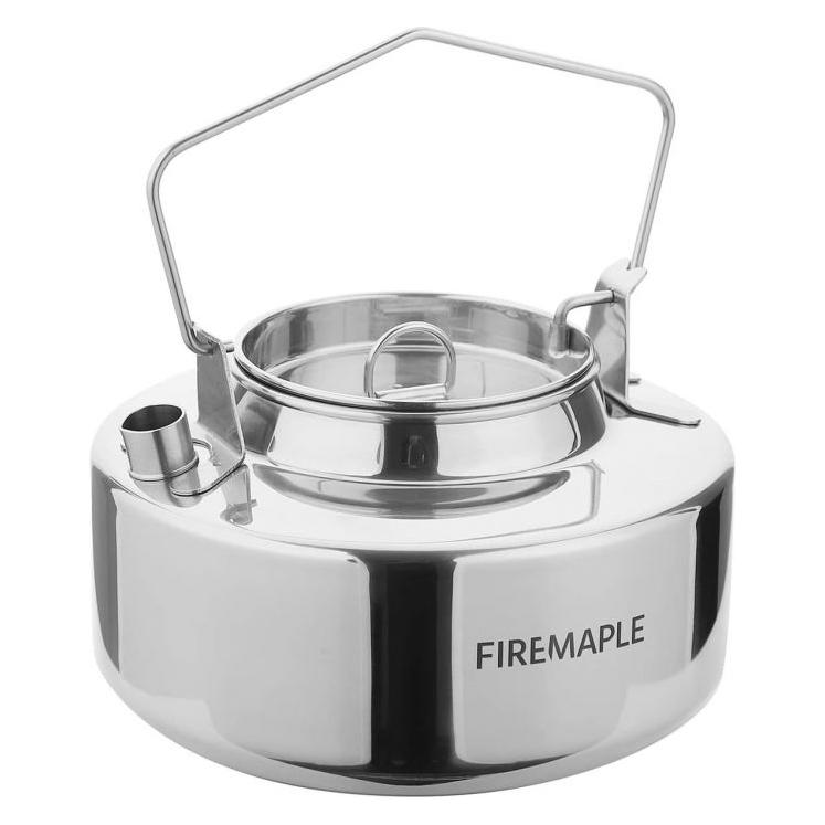 Fire-Maple Wasserkocher antarcti Wasserkocher 1 5l (1.50 l) (0006108500000035)