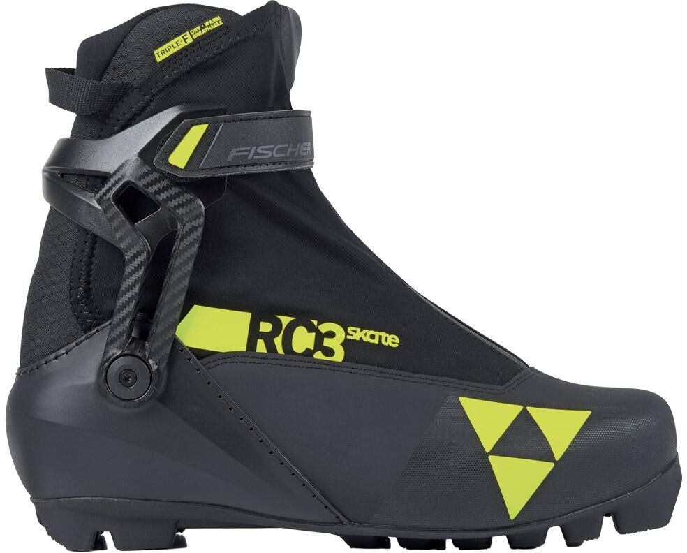 Fischer  - Rc3 Skate - 42 - Chaussures de Ski Nordique