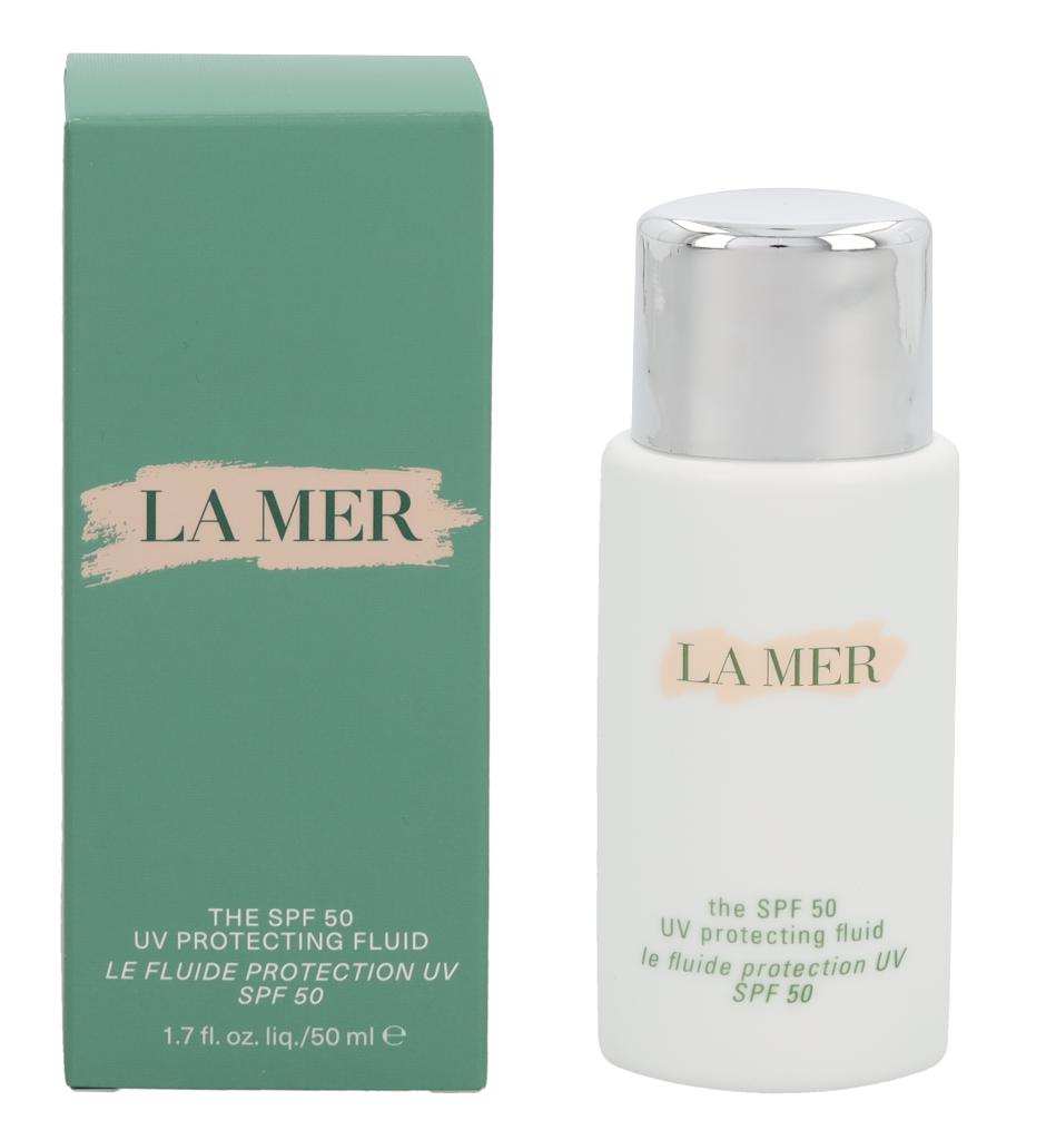 La Mer The SPF50 UV Protecting Fluid 50ml.