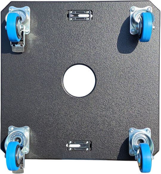 Look Wheelboard Unique Cased