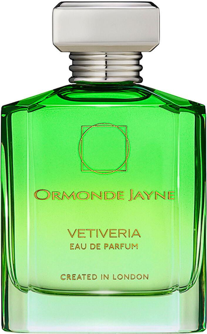 88ml Ormonde Jayne Vetiveria Eau de Parfum