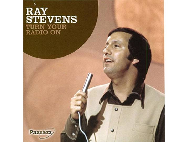 Ray Stevens - Turn Your Radio On